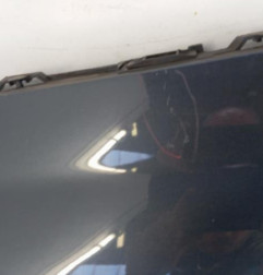 Aile avant gauche RENAULT ESPACE 4 Photo n°4