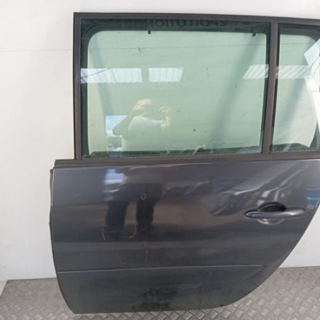 Porte arriere gauche RENAULT ESPACE 4 Photo n°1