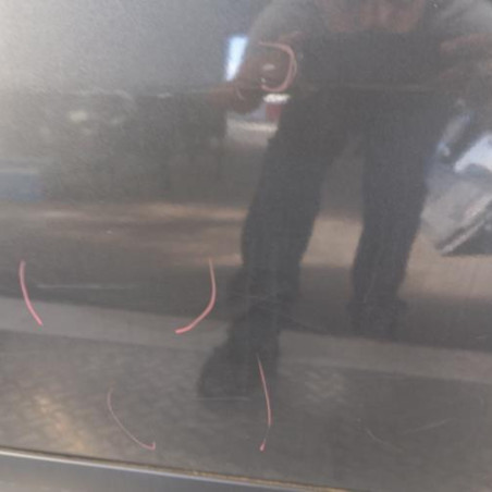 Porte arriere gauche RENAULT ESPACE 4