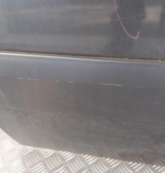 Porte arriere gauche RENAULT ESPACE 4 Photo n°3