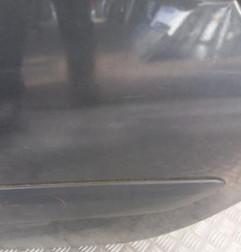 Porte arriere gauche RENAULT ESPACE 4 Photo n°4