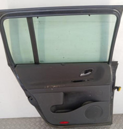 Porte arriere gauche RENAULT ESPACE 4 Photo n°5