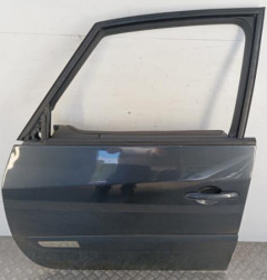 Porte avant gauche RENAULT ESPACE 4 Photo n°1