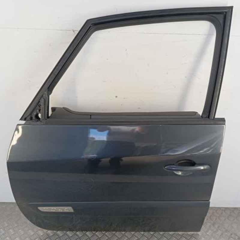 Porte avant gauche RENAULT ESPACE 4