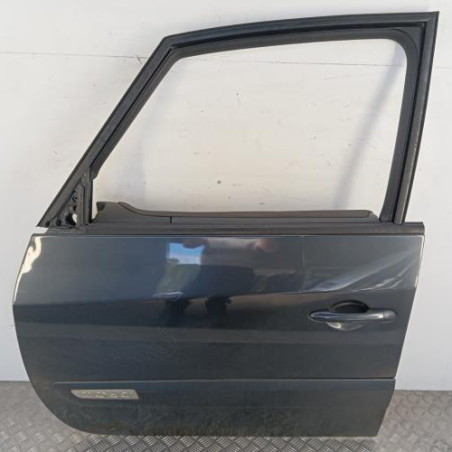Porte avant gauche RENAULT ESPACE 4 Photo n°1