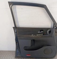 Porte avant gauche RENAULT ESPACE 4 Photo n°6