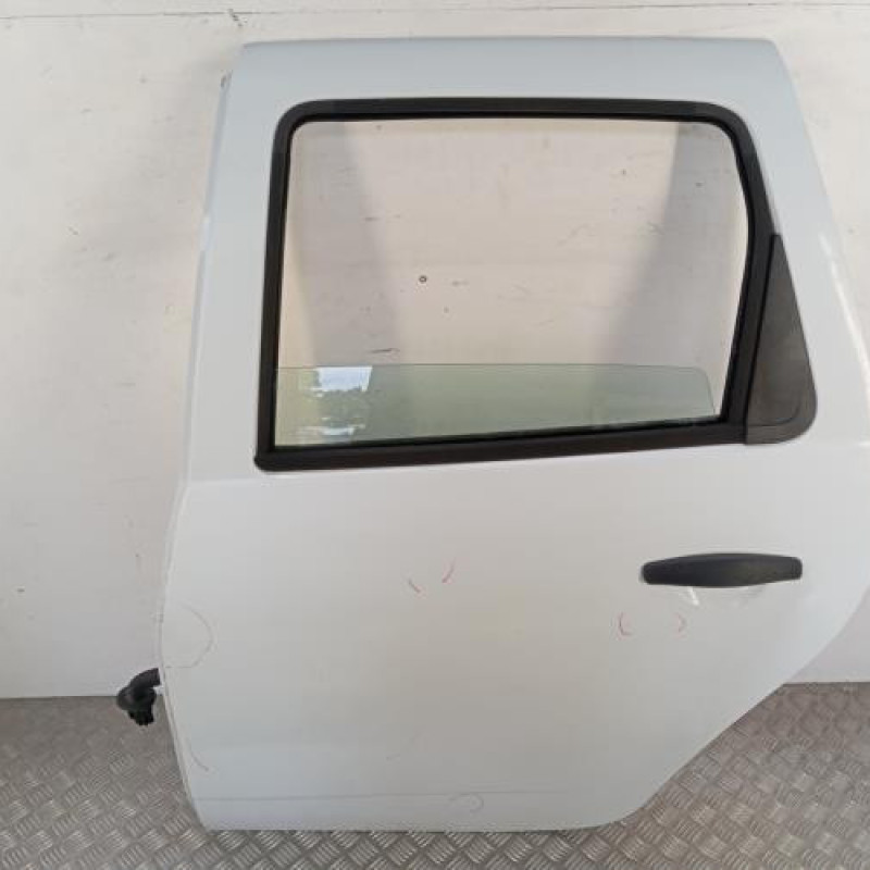 Porte arriere gauche DACIA DUSTER 1