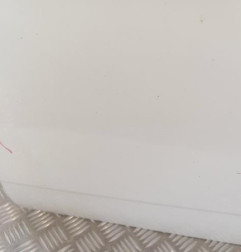 Porte arriere gauche DACIA DUSTER 1 Photo n°3
