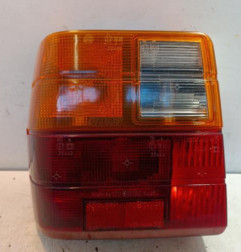 Feu arriere principal gauche (feux) FIAT UNO Photo n°1