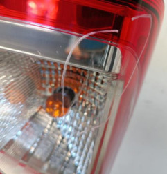 Feu arriere principal droit (feux) NISSAN NV400