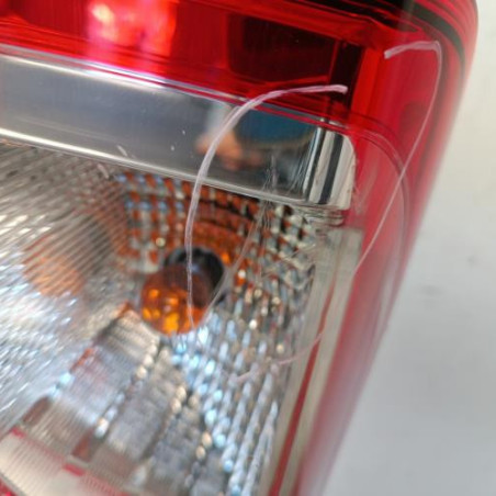 Feu arriere principal droit (feux) NISSAN NV400