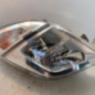 Optique avant principal droit (feux)(phare) NISSAN NV400