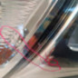 Optique avant principal droit (feux)(phare) NISSAN NV400