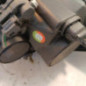 Optique avant principal droit (feux)(phare) NISSAN NV400