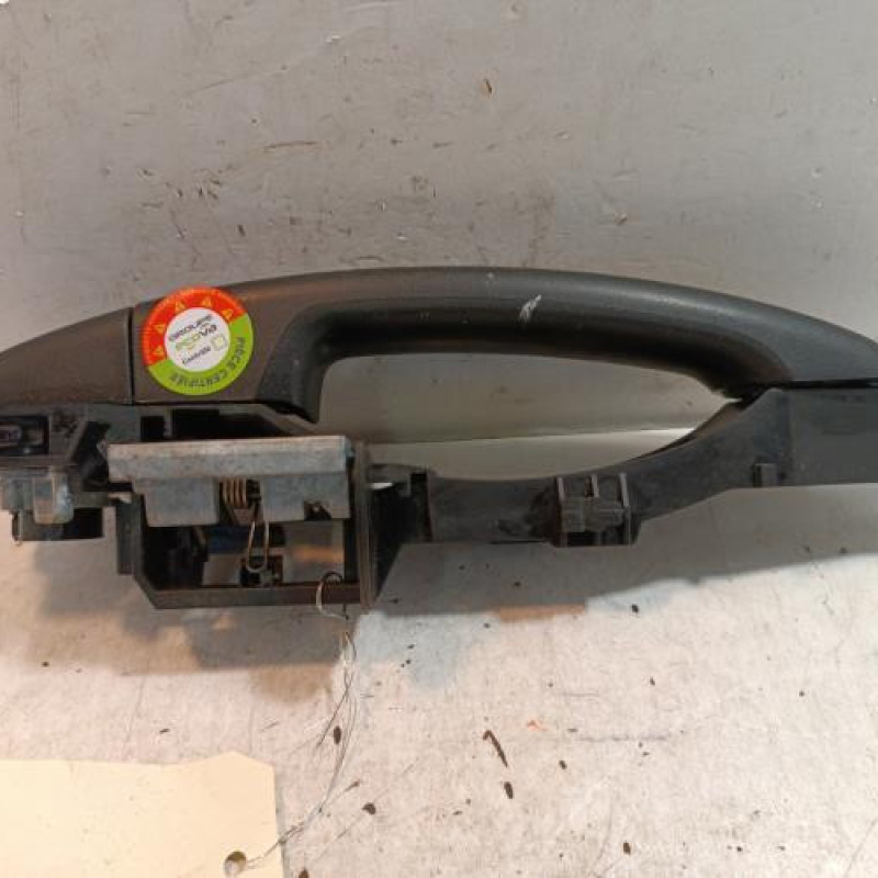 Poignee porte avant droit NISSAN NV400 Poignee porte avant droit NISSAN NV400