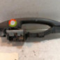 Poignee porte avant droit NISSAN NV400
