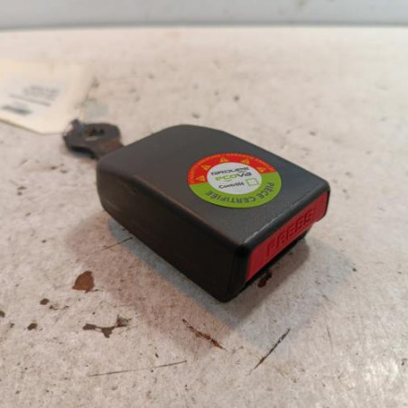Attache ceinture avant droit NISSAN NV400 Photo n°1