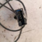 Attache ceinture avant gauche NISSAN NV400