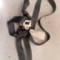 Ceinture avant droit NISSAN NV400