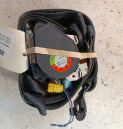 Ceinture avant gauche NISSAN NV400 Photo n°3