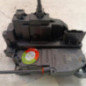 Serrure avant droit NISSAN NV400