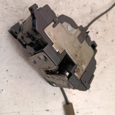 Serrure avant droit NISSAN NV400