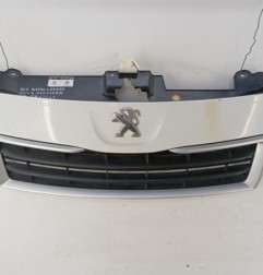 Calandre PEUGEOT EXPERT 2 Photo n°1