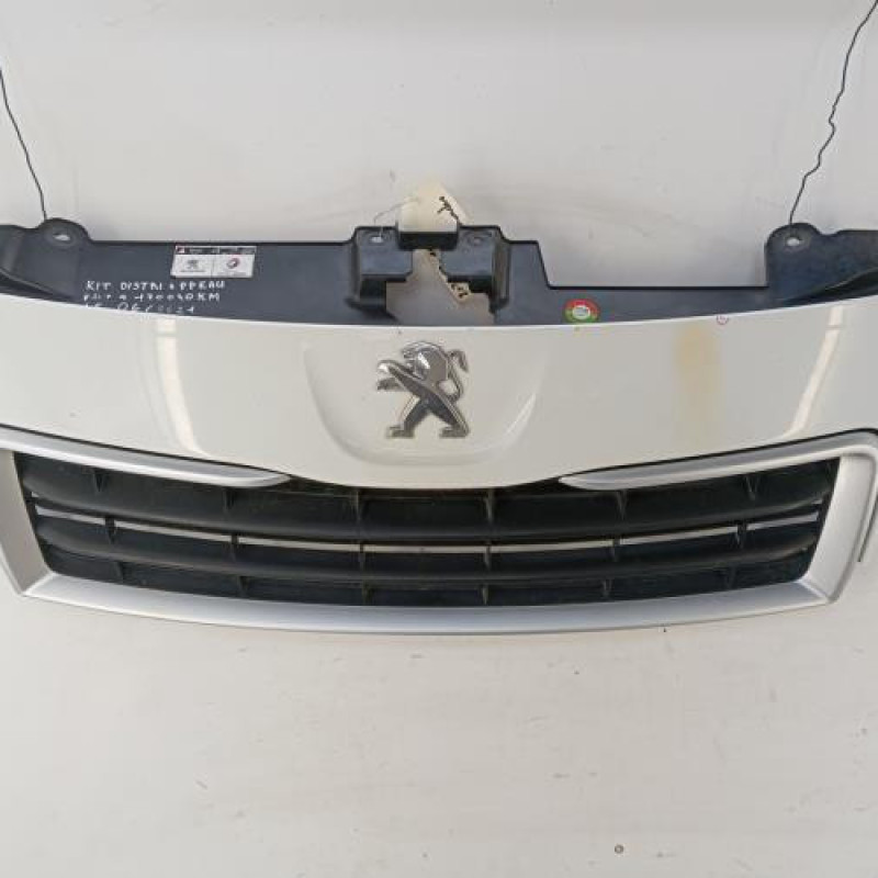 Calandre PEUGEOT EXPERT 2 Calandre PEUGEOT EXPERT 2