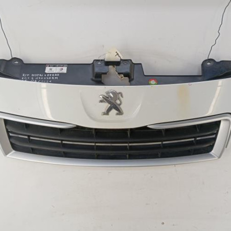 Calandre PEUGEOT EXPERT 2 Photo n°1