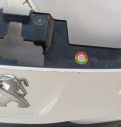 Calandre PEUGEOT EXPERT 2