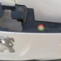 Calandre PEUGEOT EXPERT 2