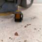 Retroviseur droit PEUGEOT EXPERT 2
