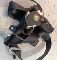 Ceinture avant droit PEUGEOT EXPERT 2 Photo n°1