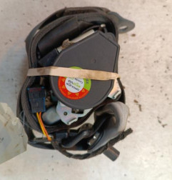 Ceinture avant droit PEUGEOT EXPERT 2 Photo n°3