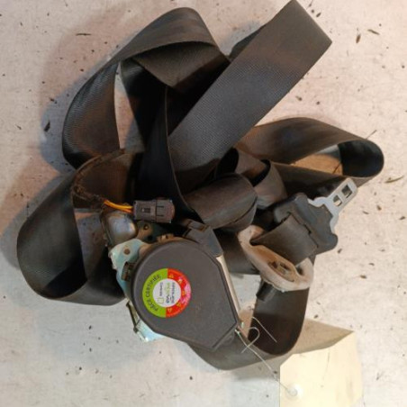 Ceinture avant gauche PEUGEOT EXPERT 2 Photo n°1