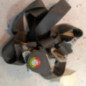Ceinture avant gauche PEUGEOT EXPERT 2