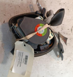 Ceinture avant gauche PEUGEOT EXPERT 2 Photo n°3