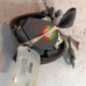 Ceinture avant gauche PEUGEOT EXPERT 2
