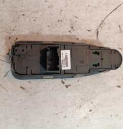 Interrupteur de leve vitre avant gauche PEUGEOT EXPERT 2