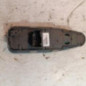 Interrupteur de leve vitre avant gauche PEUGEOT EXPERT 2
