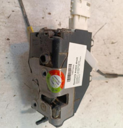 Serrure avant droit PEUGEOT EXPERT 2