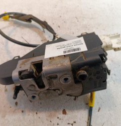 Serrure avant gauche PEUGEOT EXPERT 2