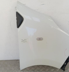 Aile avant droit RENAULT TRAFIC 3 COURT Photo n°1