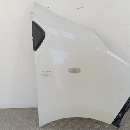 Aile avant droit RENAULT TRAFIC 3 COURT Photo n°1