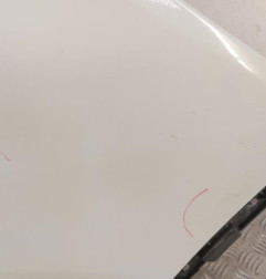Aile avant droit RENAULT TRAFIC 3 COURT