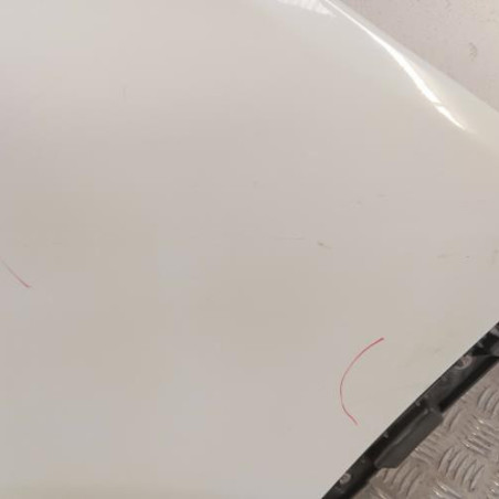 Aile avant droit RENAULT TRAFIC 3 COURT