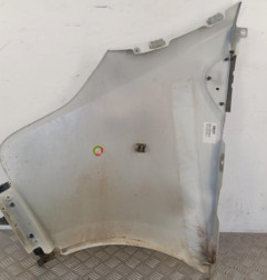 Aile avant droit RENAULT TRAFIC 3 COURT Photo n°4