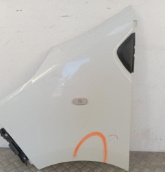 Aile avant gauche RENAULT TRAFIC 3 COURT Photo n°1