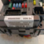 Boitier servitude moteur (BSM) PEUGEOT 206