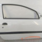 Porte avant droit PEUGEOT 206